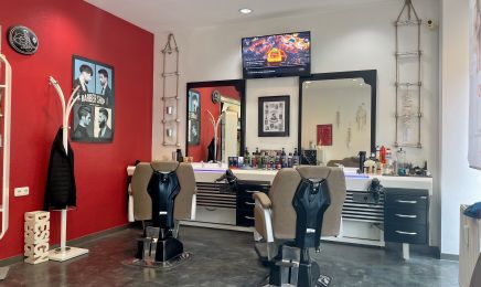 Hairstyle Dilara‘m: Friseur in Würselen