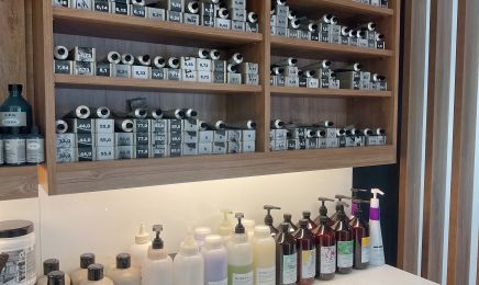 Mon instant coiffure (anciennement Des ils et des elles) : Coiffeur à Dax
