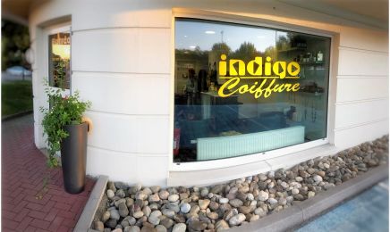 Coiffure Indigo : Coiffeur à Saverne