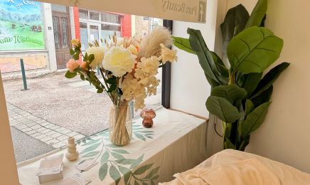 Pure Beauty : Institut de beauté à Saint-Genix-les-Villages