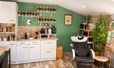 Myst Hair : Institut de beauté à Montargis