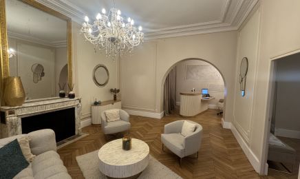 140 Clinic : Institut de beauté à Paris