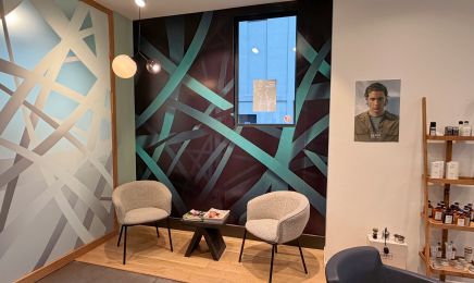  david&son - Grenoble Berriat : Coiffeur à Grenoble