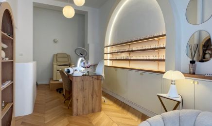 Nails by Adelie : Manucure à Paris