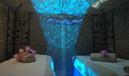 Coconing Spa : Manucure à Thonon-les-Bains