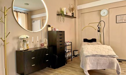 Beauty Lounge Doro: Kosmetikstudio in Rotenburg an der Fulda