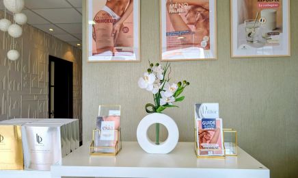 L'Institut La Beauté by Blue Center : Manucure à Balma