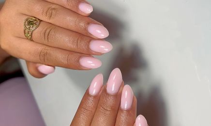 Srnails : Manucure à Montluçon