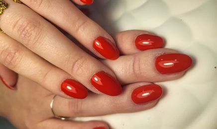 Les ongles de Malef : Manucure à Montauban