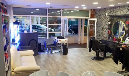 MS Coiffure : Barbier à Mouans-Sartoux