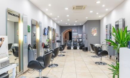 Lorenzo D Coiffure  : Coiffeur à Alès