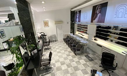 Maison de Beauté - Caen : Coiffeur à Caen