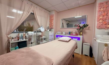 Dolce Cocon : Manucure à Saint-Victoret