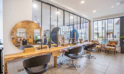 Appaloosa Essey-les-Nancy : Coiffeur à Essey-lès-Nancy