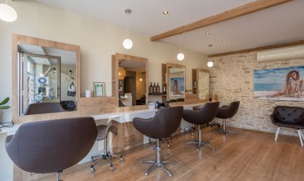Salon Lady Man : Coiffeur à Blanquefort