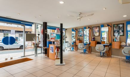 Matoris : Coiffeur à Pont-de-l'Arche