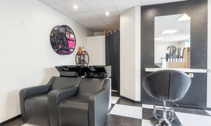 Mille & une coiffures Saint Hilaire la Palud  : Coiffeur à Saint-Hilaire-la-Palud