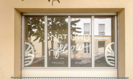 Naturo Flow : Institut de beauté à Vichy