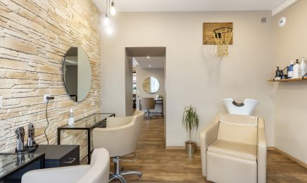 L'Atelier Coiffure : Coiffeur à Levroux