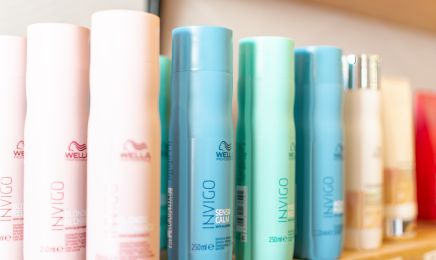 Couleur Caramel : Coiffeur à Bazas