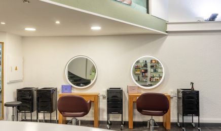 Intemporel : Coiffeur à Poitiers