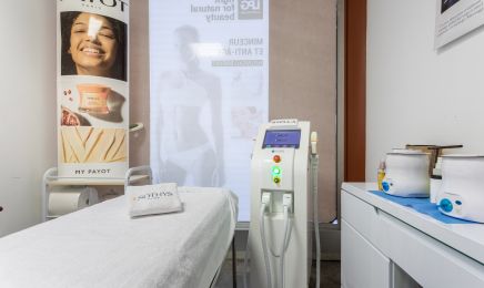 Cocooning Institut Mérignac  : Manucure à Mérignac