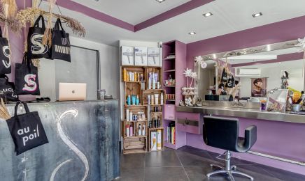 Scoiffure : Coiffeur à Taissy