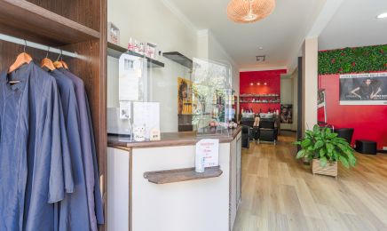 Atelier 113 : Coiffeur à Nice