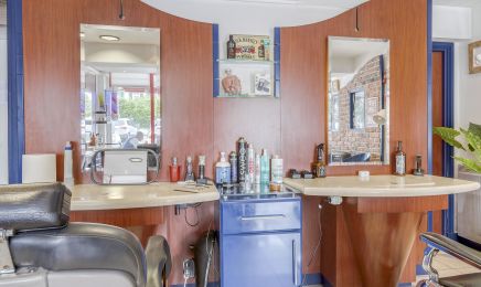 San Diego : Coiffeur à Anglet
