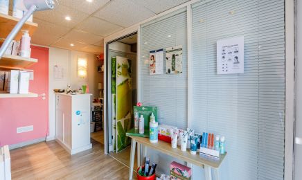 KRYSTIE BEAUTE  : Institut de beauté à Montfort-sur-Risle