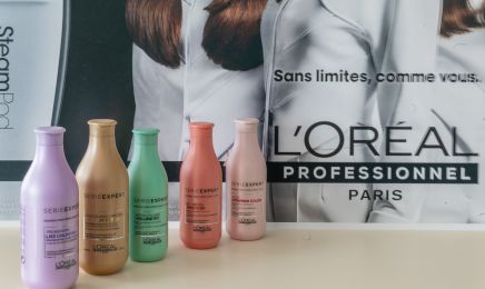 Julie Coiffure : Coiffeur à Lorient