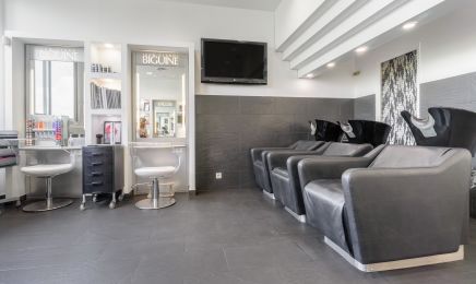 Biguine - Sucy-en-Brie : Coiffeur à Sucy-en-Brie