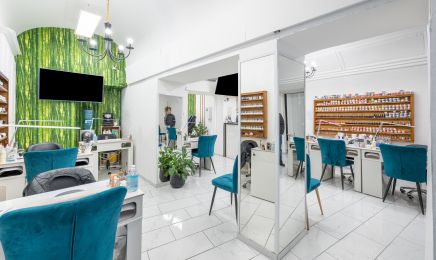 Bang Nails - L'Aspic : Manucure à Nîmes