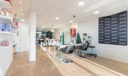 Yzatis - Le Grau-du-Roi : Coiffeur à Le Grau-du-Roi