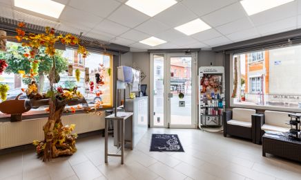 Un temps pour soi : Coiffeur à Calais