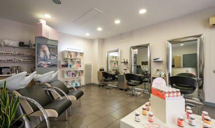 Le salon de mathilde : Coiffeur à Verdun-sur-Garonne