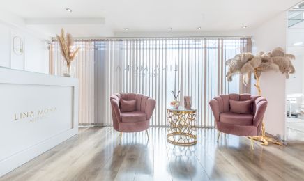 Lina Mona  : Institut de beauté à Toulouse