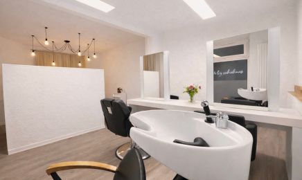 Hair by Schahnas: Friseur in Braunschweig