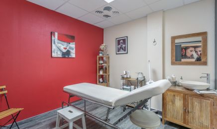 Institut Mahler  : Institut de beauté à Angoulême