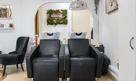 Les Nuances d'Isa : Coiffeur à Brignoles