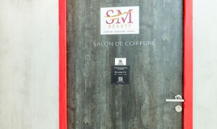 SM Beauty : Coiffeur à Tignieu-Jameyzieu