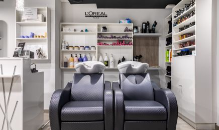Elegance Coiffure & Co : Coiffeur à Saint-Étienne