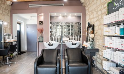 Salon de Coiffure Styles et Création : Coiffeur à Vaudelnay