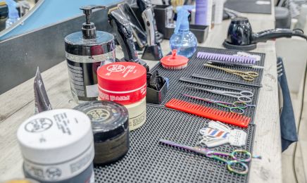 The Barber King : Coiffeur à Frontignan