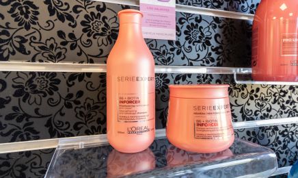 Coiff et Moi : Coiffeur à Lombez