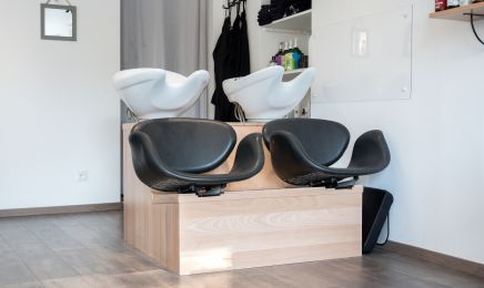 Au Detour d’Une Coupe : Coiffeur à Veauche