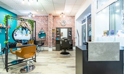 R´Shades Studio & Hair Spa : Coiffeur à Carnoux-en-Provence