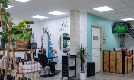 Lily style : Coiffeur à Cavaillon