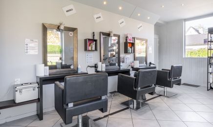 Métamorphose - Bueil : Coiffeur à Bueil