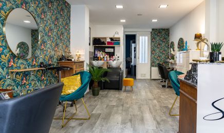 Sandra B. : Coiffeur à Le Raincy
